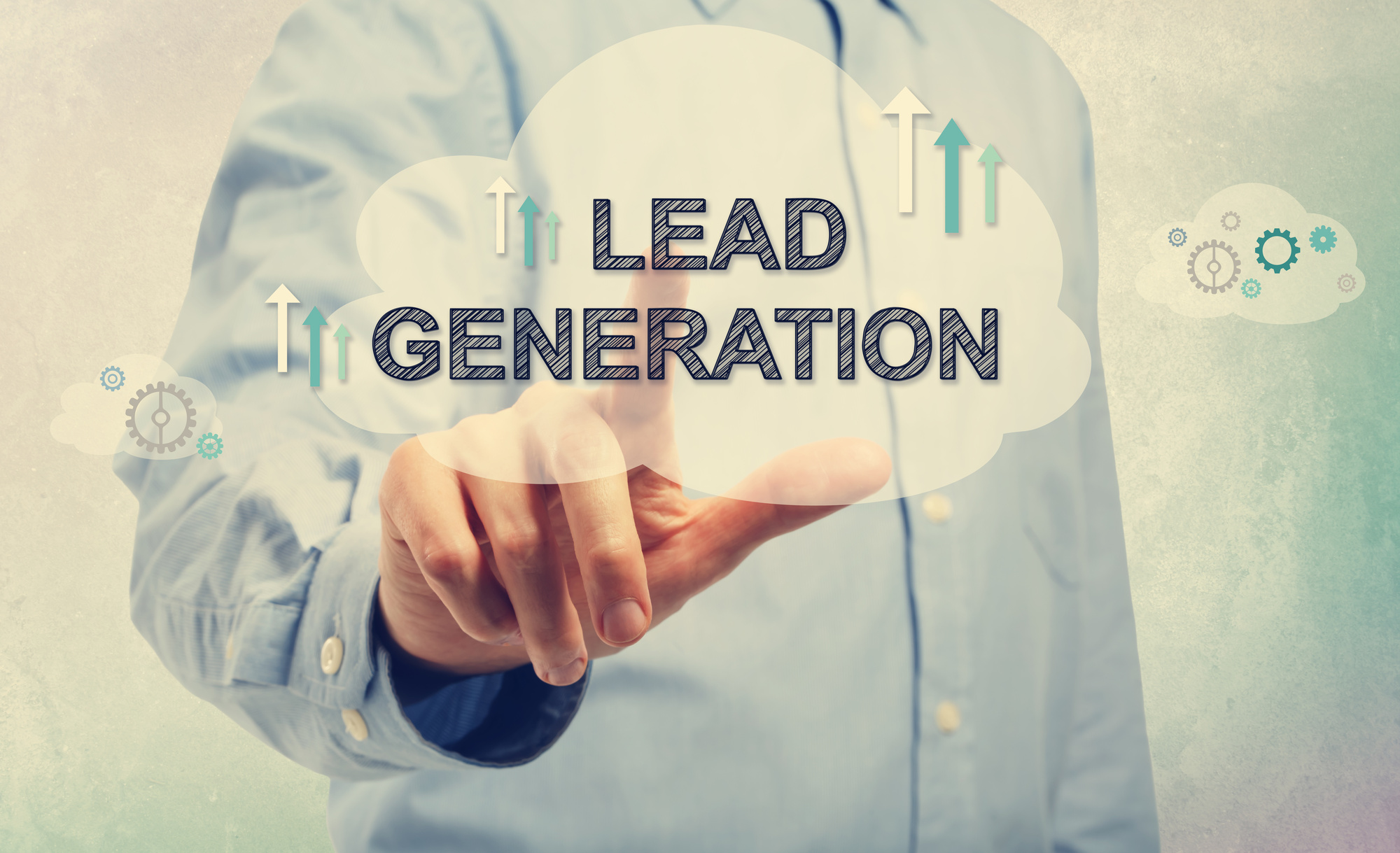 4 Crucial Factors To Consider Before Hiring A Lead Generation Agency 