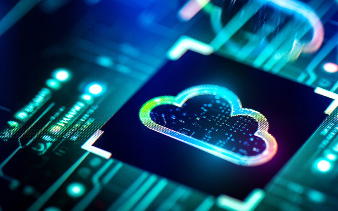 Cloud Computing and Infrastructure: Benefits for Businesses