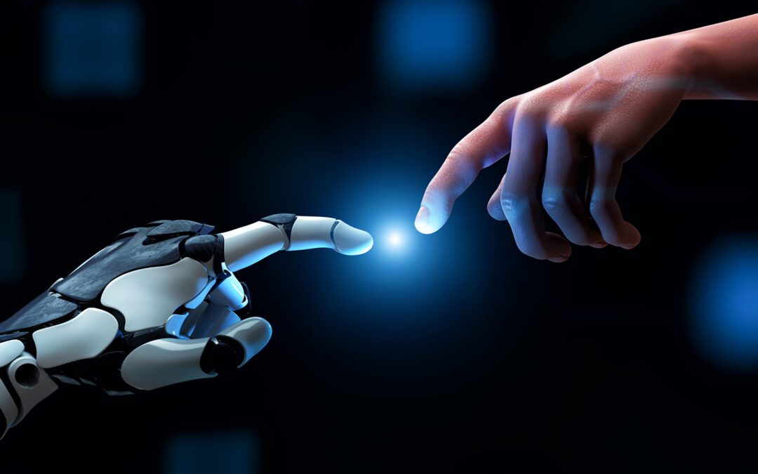 The Impact of AI and Automation on the Evolution of Customer Relationships