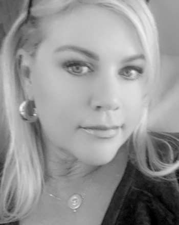 Team member - Kimberly